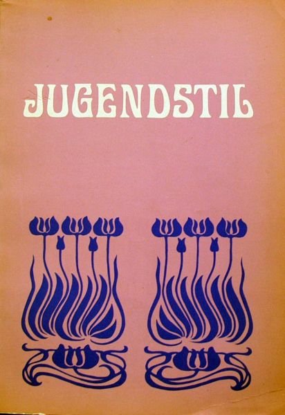 K.J.Geirlandt et al - Jugendstil