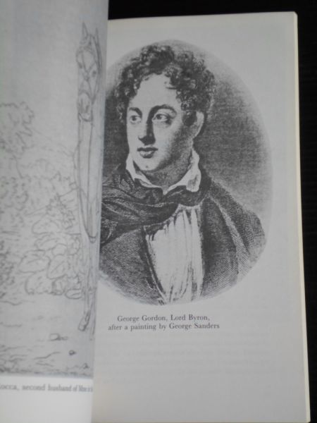  - Mme de Staël