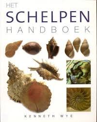 Wye, Kenneyh - Het schelpen handboek