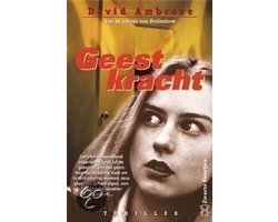 Ambrose - Geestkracht (pocket)