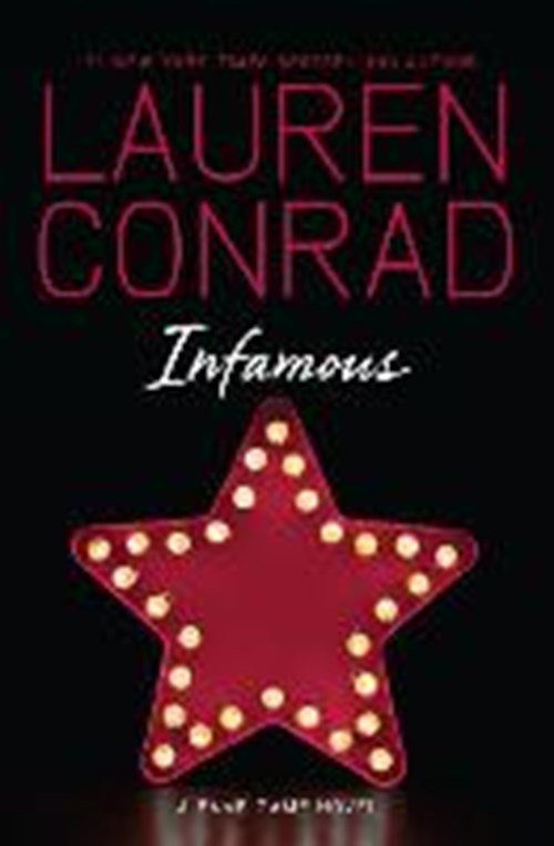 Lauren Conrad - (03): infamous