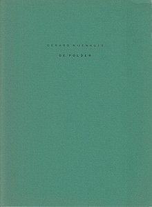 NIJENHUIS, Gerard - De polder.