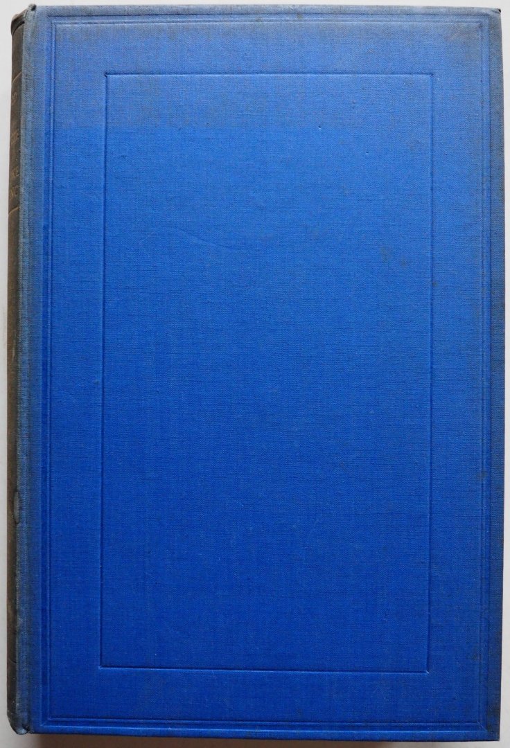 Ellwood Charles, vert. Schmid J J von - De psychologie  van de menschelijke samenleving Een inleiding in de theorie van de sociologie