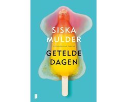 Siska Mulder - Getelde dagen