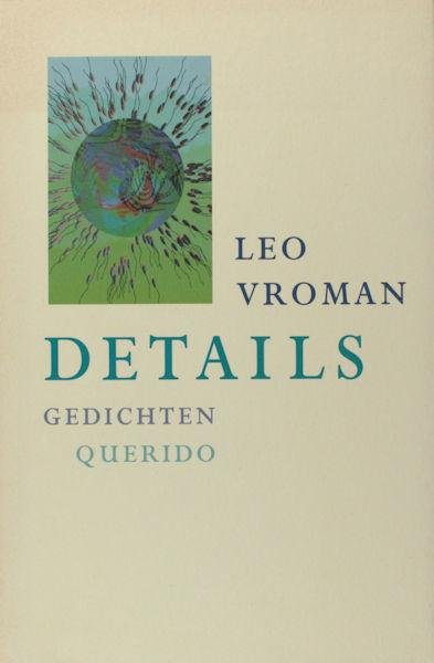 Vroman, Leo. - Details.