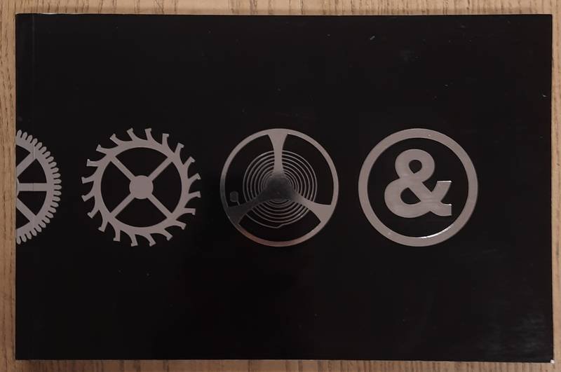 BELL & ROSS. - Bell & Ross Watch catalog + Price List.