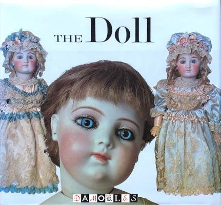Carl Fox - The Doll