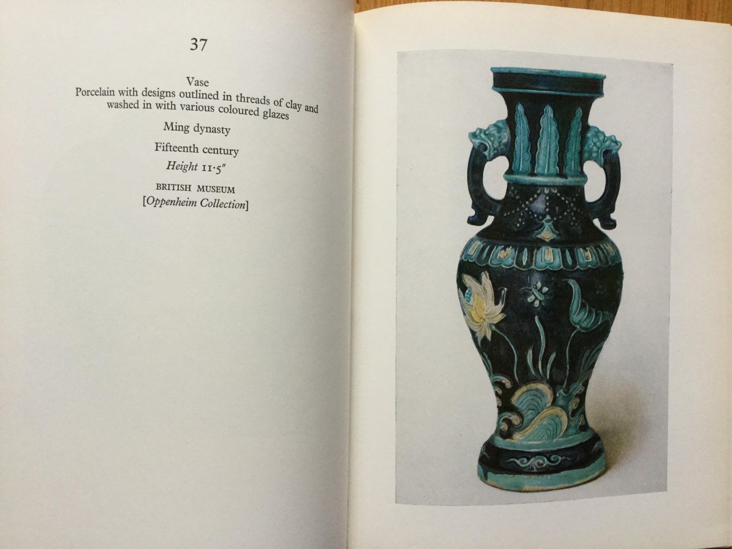 Hobson, R.L - Chinese Art