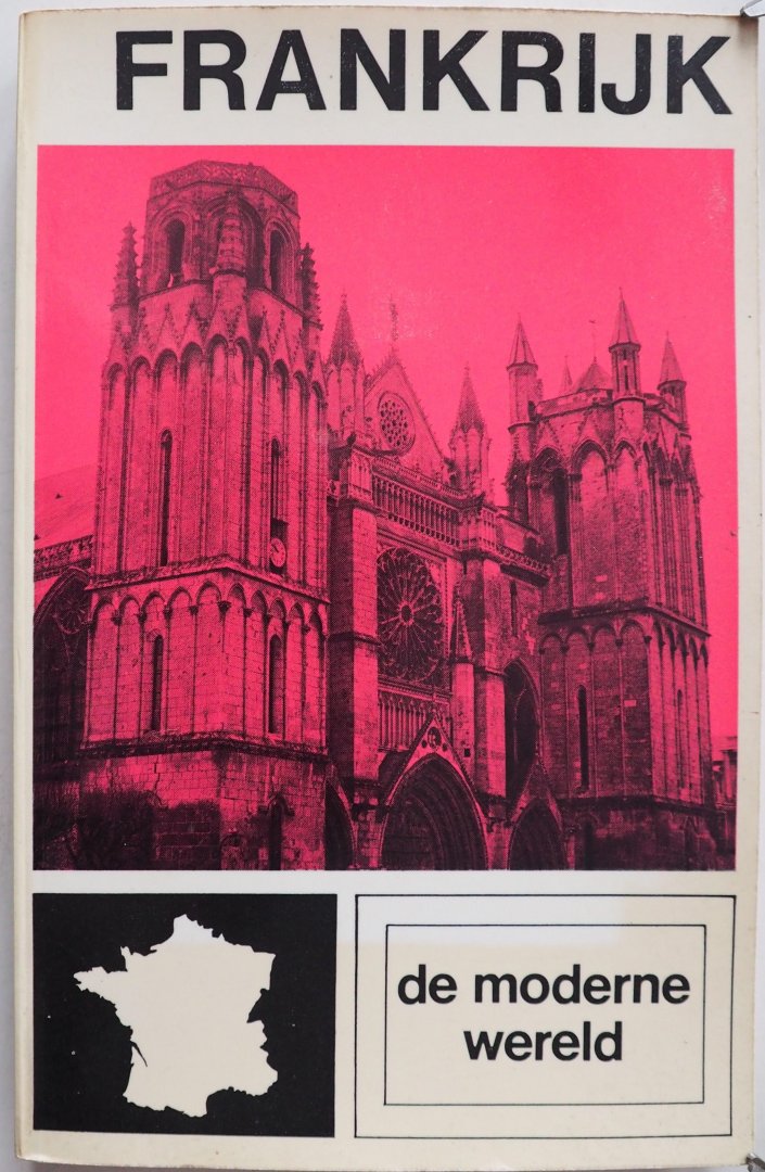 Pickles Dorothy - De moderne wereld Frankrijk