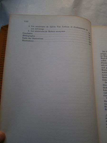 Unterkurcher, F. - Stundenbuch der Maria von Burgund