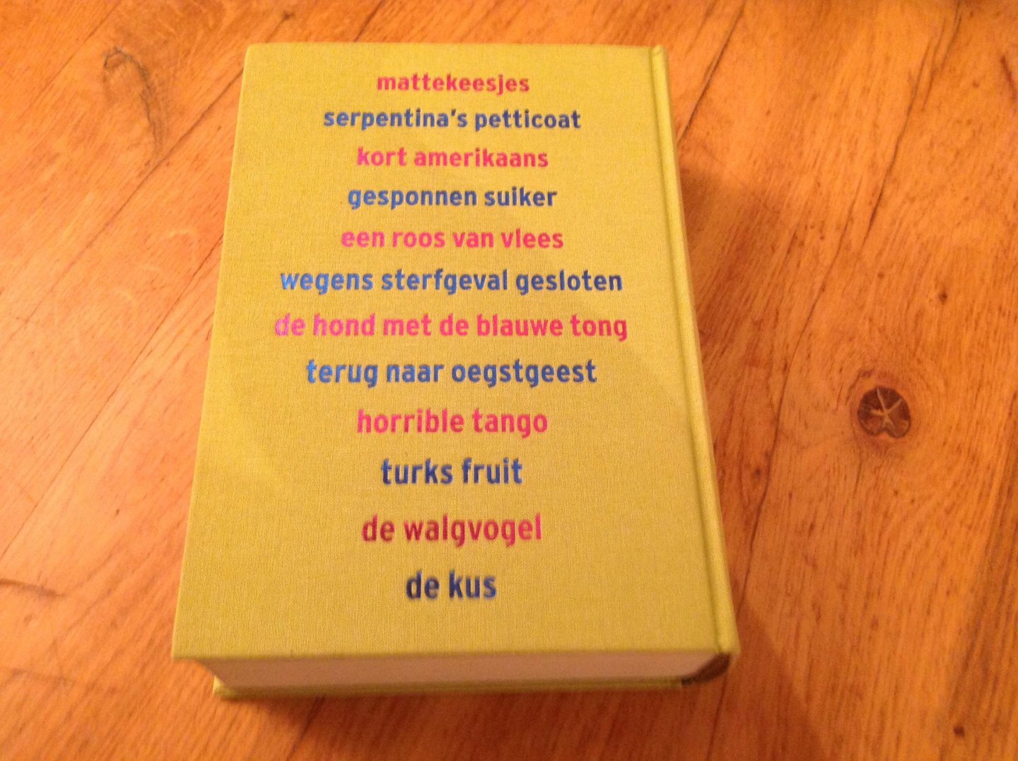 Jan wolkers - Het Vroege Werk
