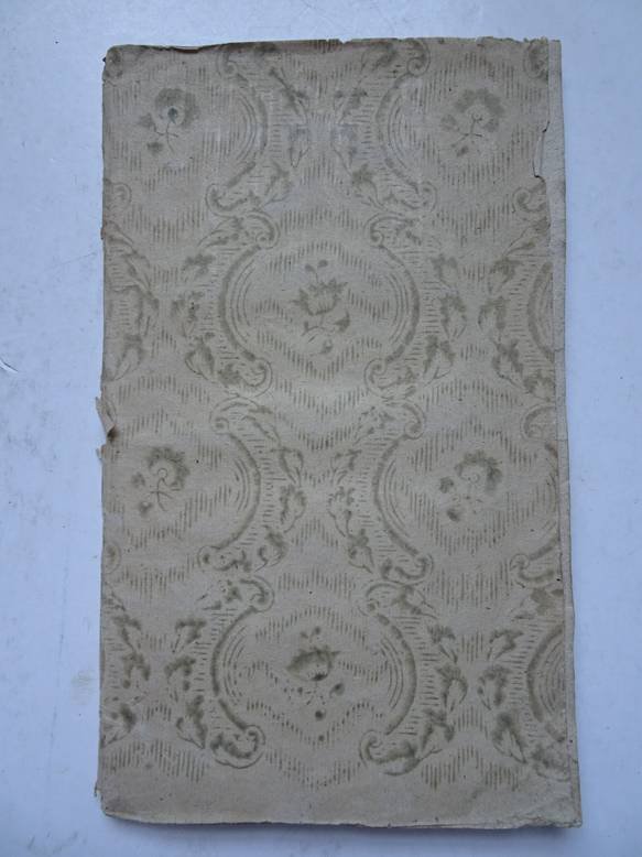 N.n.. - Octrooi en reglement van de voormalige Staten van Holland en West Vriesland, op de parate executien, ter invordering van dijk- en waterregten en polderlasten in den Alblasserwaard, onder dagteekening van den 25 augustus 1752 verleend; alsmede ...