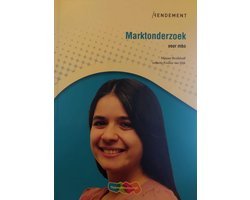 Mirjam Broekhoff - Marktonderzoek voor MBO