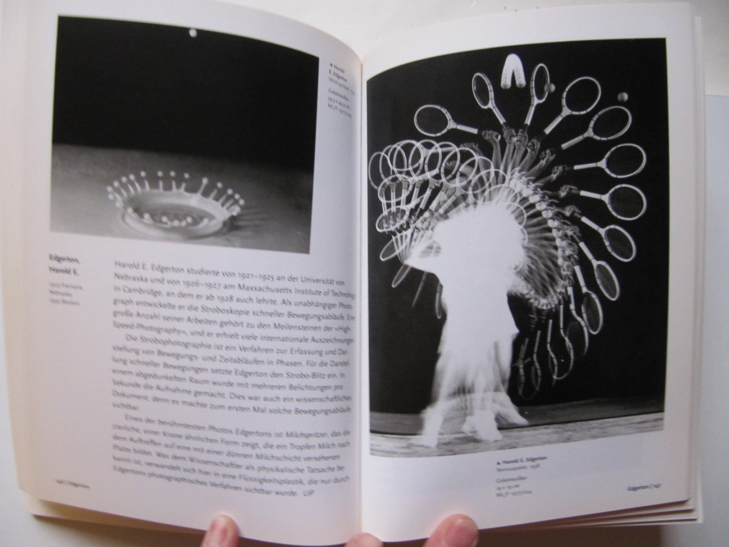 red. Simone Philippi - Photographie des 20. Jarhrhunderts- Museum Ludwig Koln