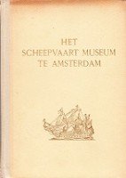 Voorbeijtel-Cannenburg, W - Het Scheepvaart Museum te Amsterdam