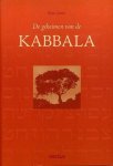 Zetter, Kim - De geheimen van de Kabbala.
