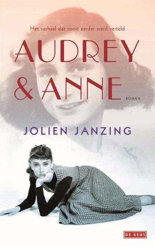 Jolien Janzing - Audrey & Anne