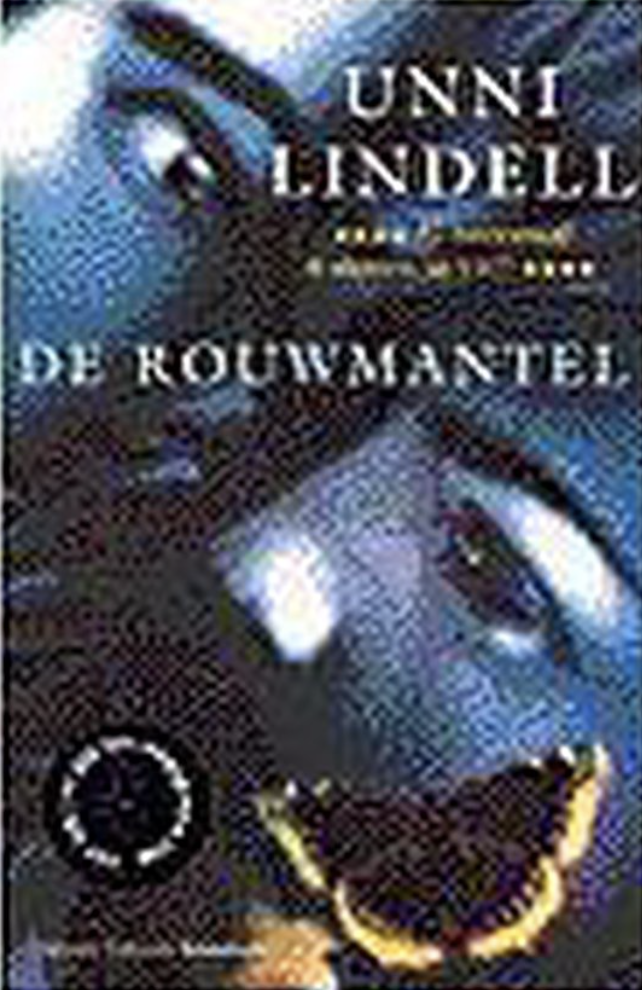 Lindell, U. - De Rouwmantel / druk 1