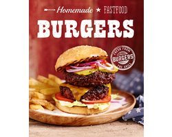 Torsten Hülsmann - Burgers