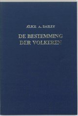 De bestemming der volkeren