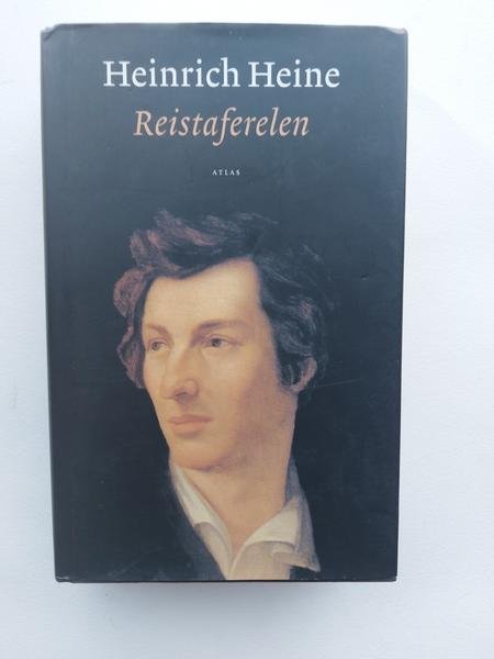 Heine, J.P - Reistaferelen