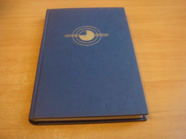 Hofmeester H.W - Een woord voor de dag - 52 morgenuitzendingen