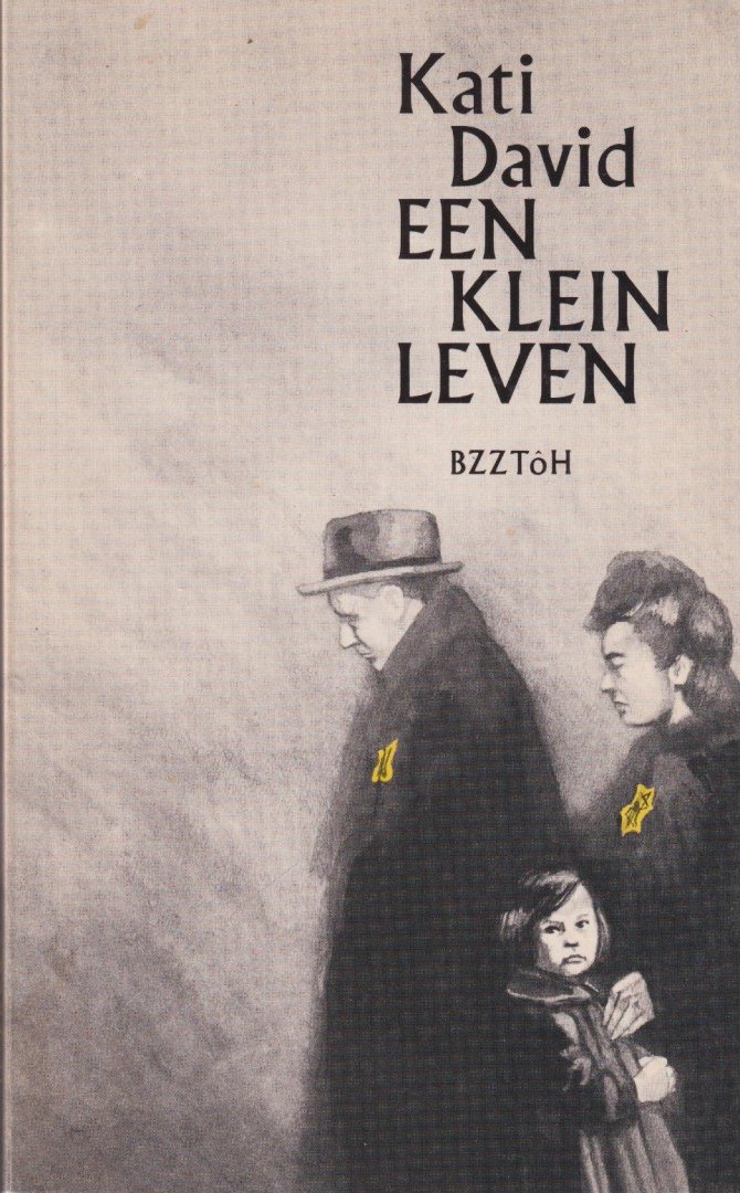 David, Kati - Een klein leven