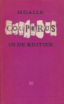 Galle, M. - Couperus in de kritiek
