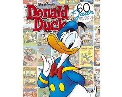 Roep, Thom )sam) - Donald Duck Jubileumuitgave 60 jaar - Hoogtepunten uit 60 jaar Een vrolijk weekblad