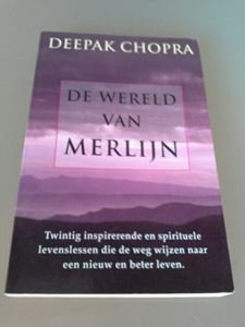  - De wereld van Merlijn / druk 4