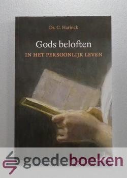Harinck, Ds. C. - Gods beloften in het persoonlijk leven