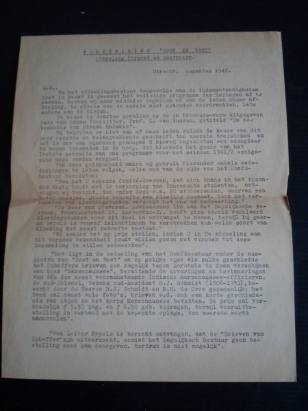  - De beteekenis van Straat Malakka