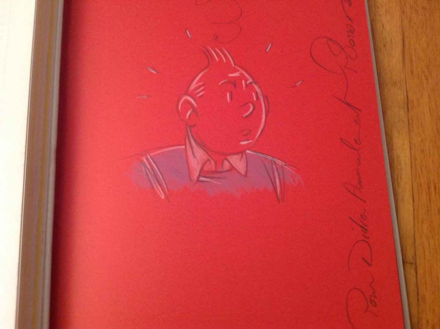 Mozgovine, C. - Van Abdallah tot Zorrino / register van de eigennamen in Kuifje