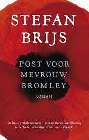 Brijs, Stefan - Post voor mevrouw Bromley