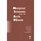De Smet - Van Laere - Standaert - Heene - Deschoolmeester - Management Instrumenten voor de Sociale Economie
