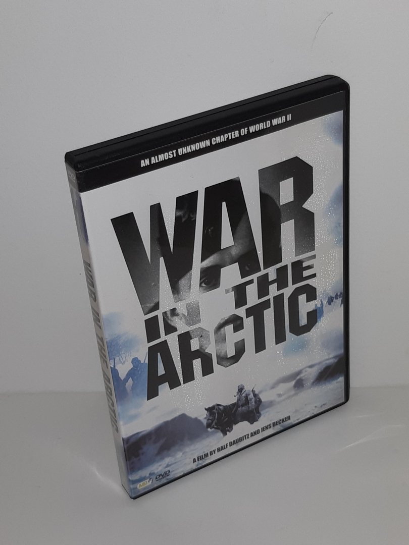  - War in the Arctic