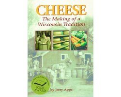 Jerry Apps - Cheese