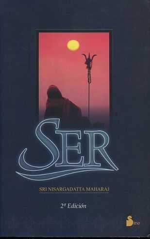 Nisargadatta Maharaj, Sri - SER