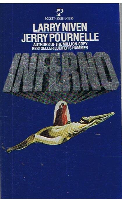 Niven, Larry and Pornelle, Jerry - Inferno