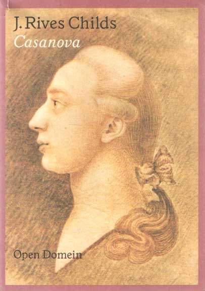 Childs, J. Rives - Casanova