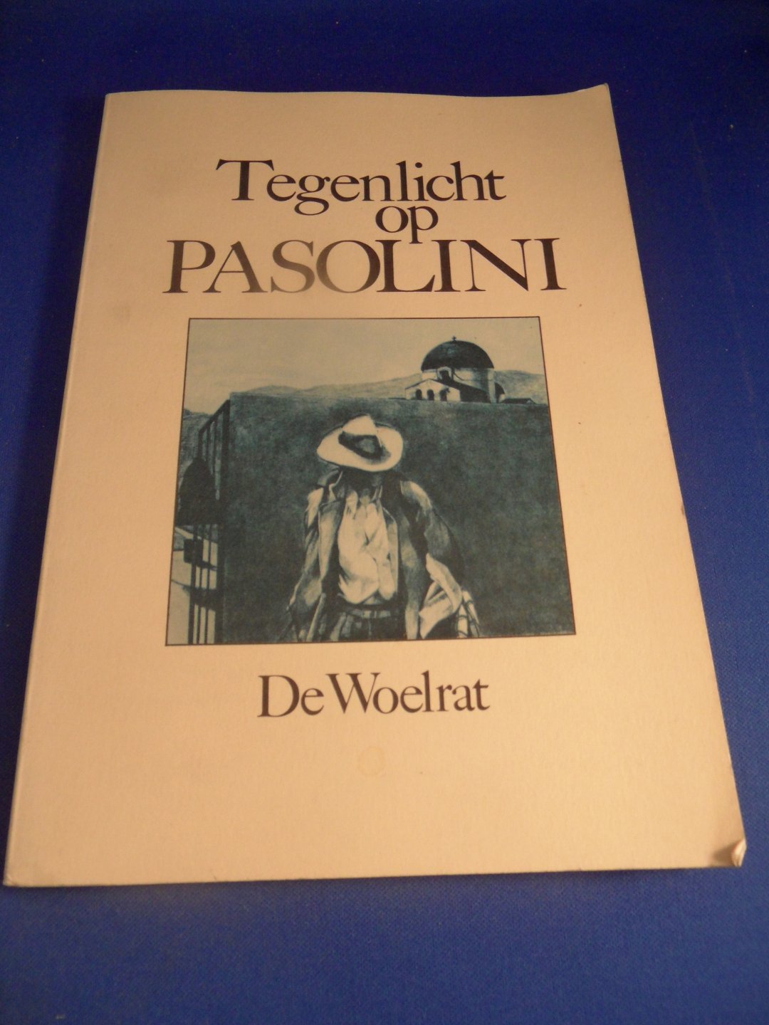 Dullaart, Leo e.a. - Tegenlicht op Pasolini