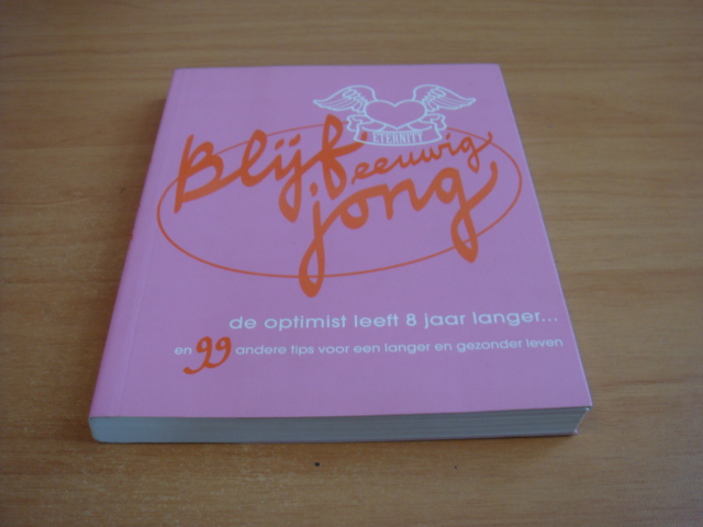 MacNair Trisha - Blijf eeuwig jong