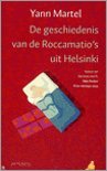 Martel, Y. - De geschiedenis van de Roccamatio s uit Helsinki