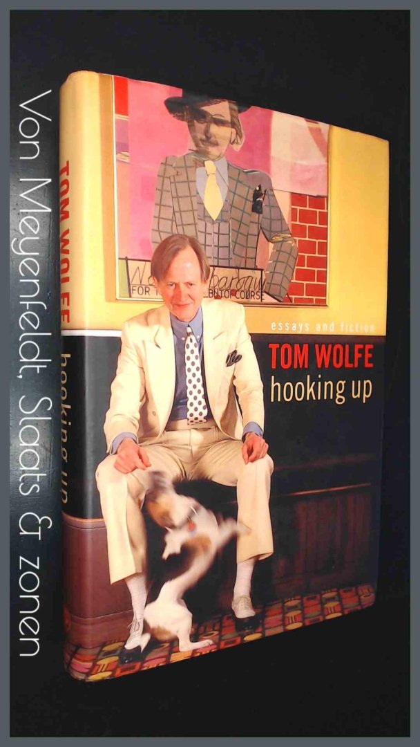 Wolfe, Tom - Hooking up