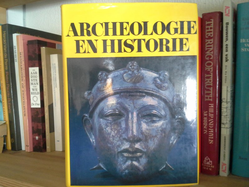  - ARCHEOLOGIE EN HISTORIE