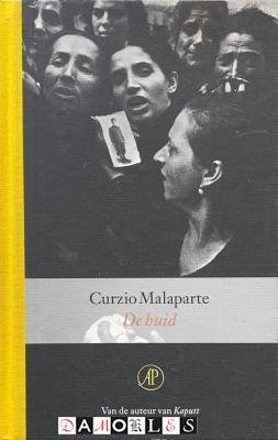 Curzio Malaparte - De huid