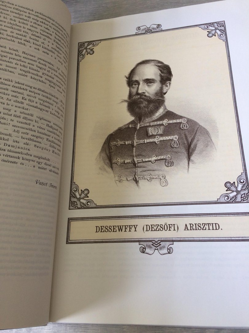 Halász István - Halász István : Az 1848-1849 -iki Magyar Szabadságharcz Vértanuinak Emlékkönyve