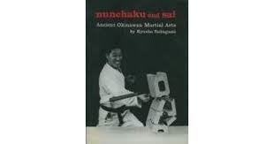 Sakagami, Ryusho - Nunchaku and Sai Ancient Okinawan Martial Arts