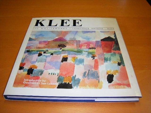 Naubert-Riser, Constance. - Klee [The Masterworks].