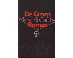 Mary Mccarthy - De groep